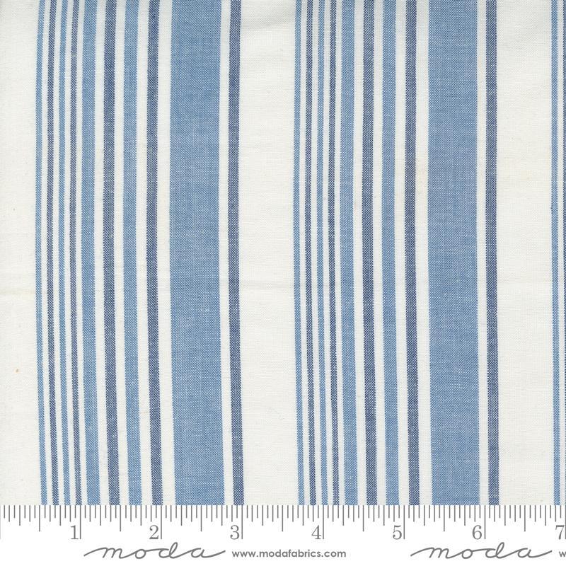 Denim & Daisies Wovens Cream