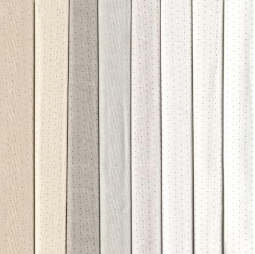 Micro Dot Fabric Pack - 8 Fat Quarters