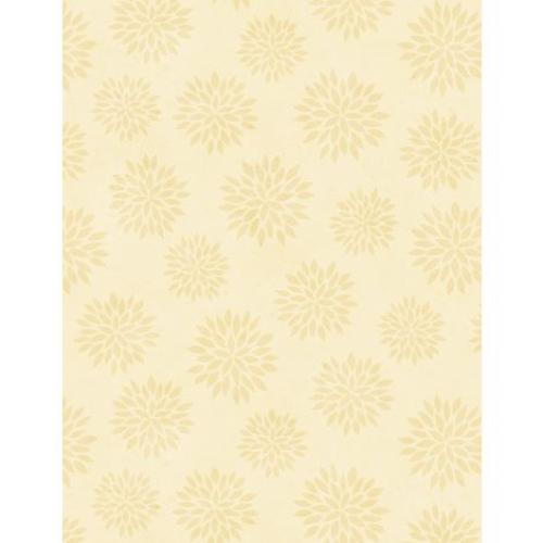 Sunflower Splendor Cream