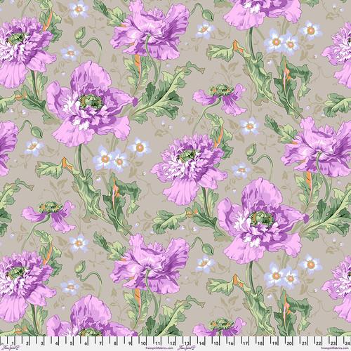 Kaffe Fassett Collective: August 2024 Gray