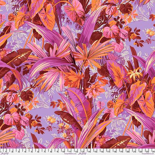 Kaffe Fassett Collective: August 2024 Red