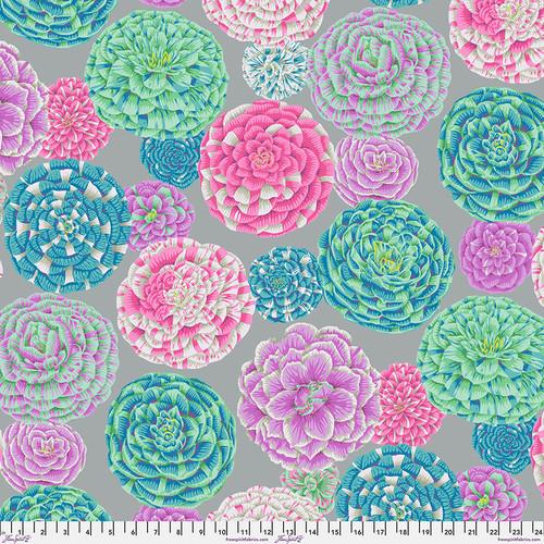 Kaffe Fassett Collective: August 2024 Gray