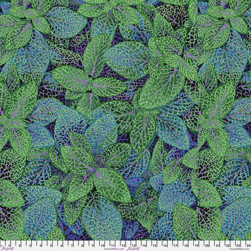Kaffe Fassett Collective: August 2024 Green