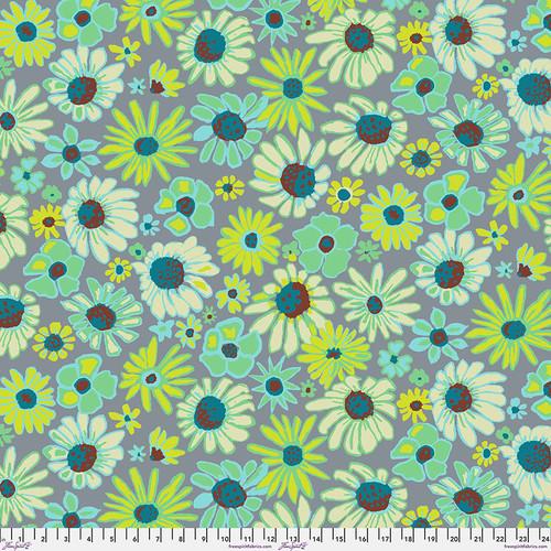 Kaffe Fassett Collective: August 2024 Gray