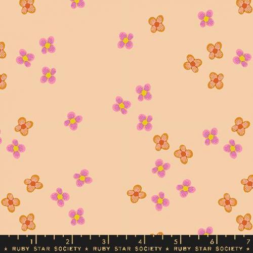 Ruby Star Society: Favorite Flowers Cream