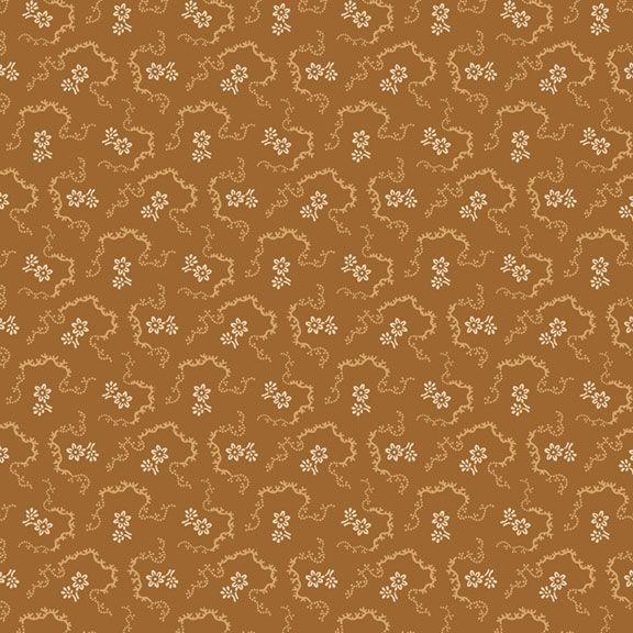 Carrie's Caramels & Creams Tan