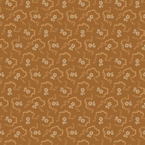 Carrie's Caramels & Creams Tan