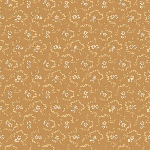 Carrie's Caramels & Creams Tan