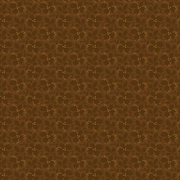 Carrie's Caramels & Creams Brown