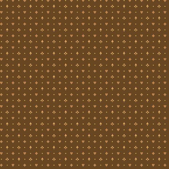 Carrie's Caramels & Creams Brown