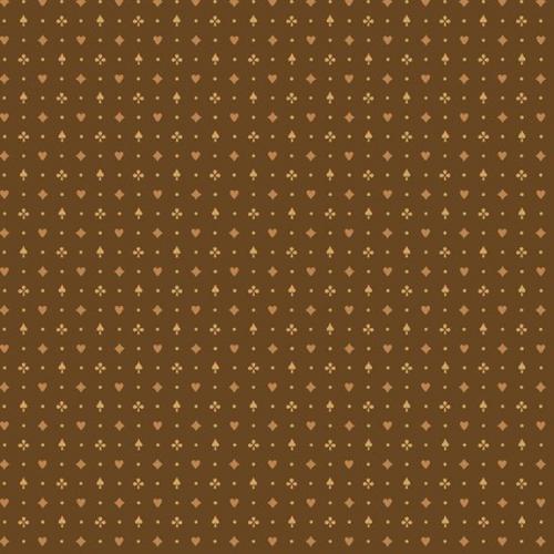 Carrie's Caramels & Creams Brown