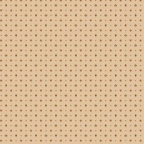 Carrie's Caramels & Creams Tan