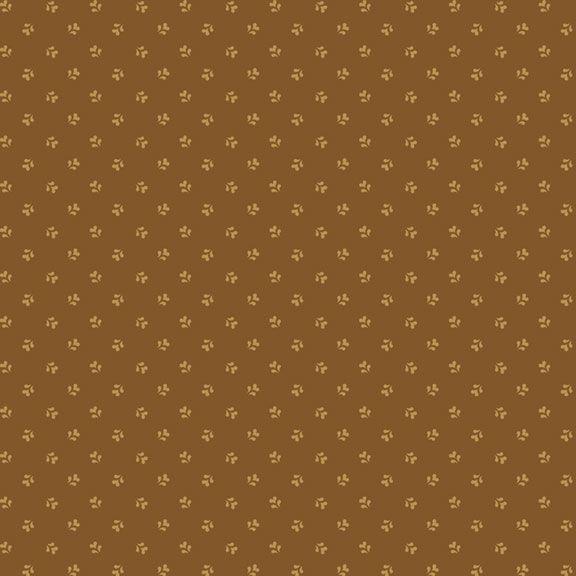 Carrie's Caramels & Creams Brown