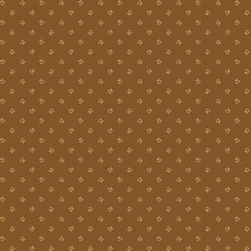 Carrie's Caramels & Creams Brown