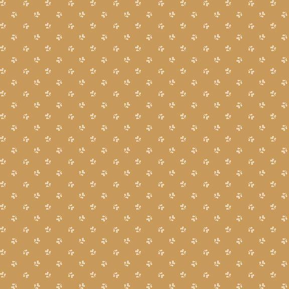 Carrie's Caramels & Creams Tan