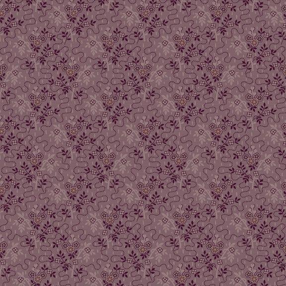 Plumberry III Purple