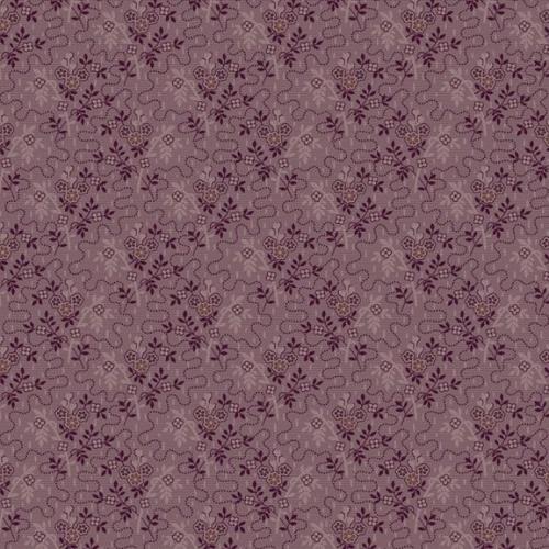 Plumberry III Purple