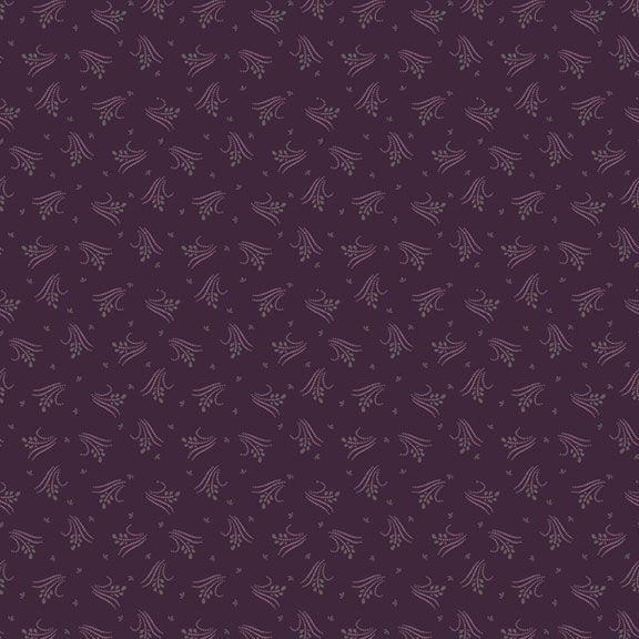 Plumberry III Purple