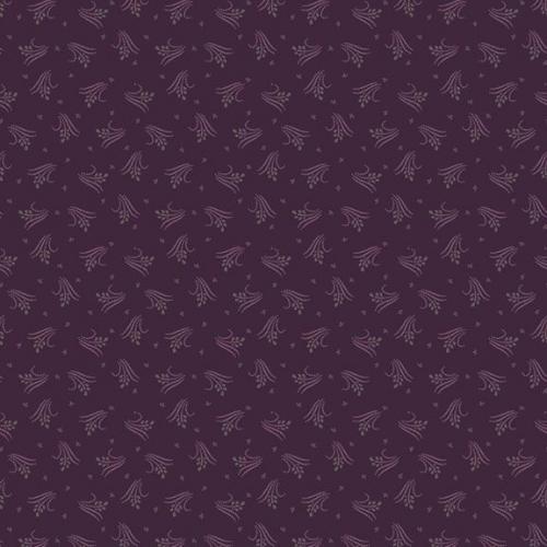 Plumberry III Purple