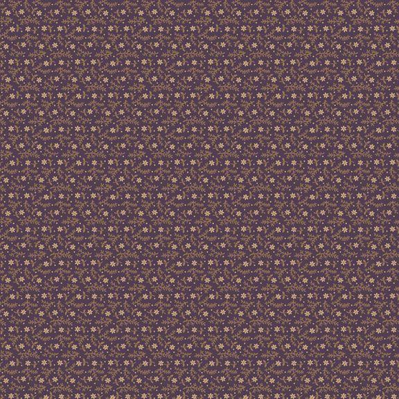 Plumberry III Purple