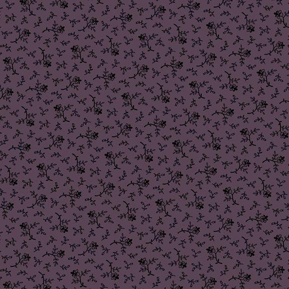 Plumberry III Purple