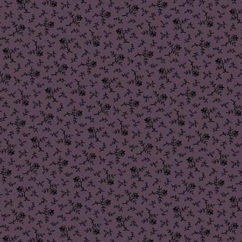 Plumberry III Purple