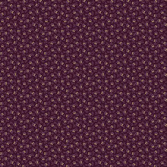 Plumberry III Purple