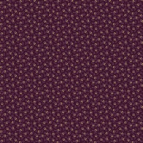 Plumberry III Purple