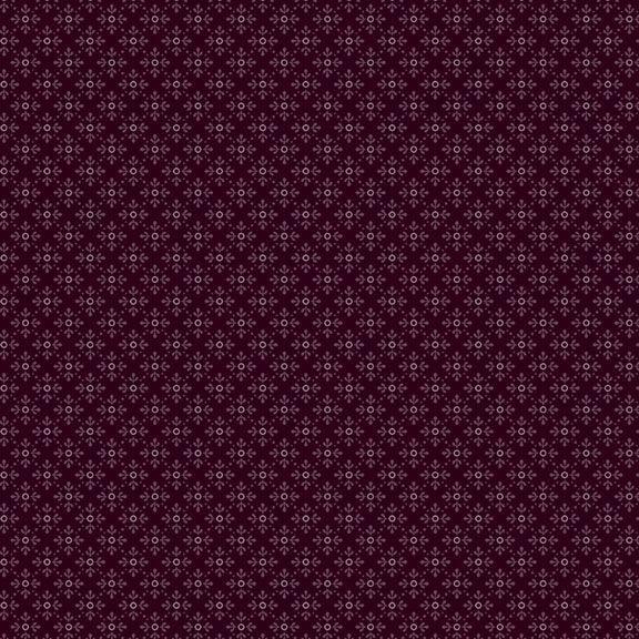 Plumberry III Purple