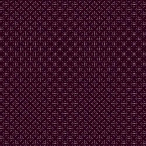 Plumberry III Purple