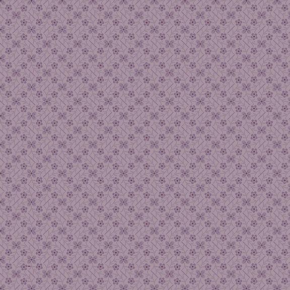 Plumberry III Purple