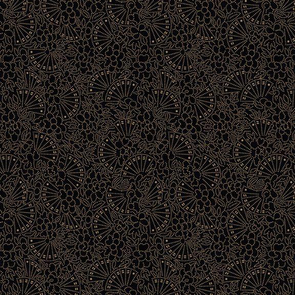 Elegant Estate Black