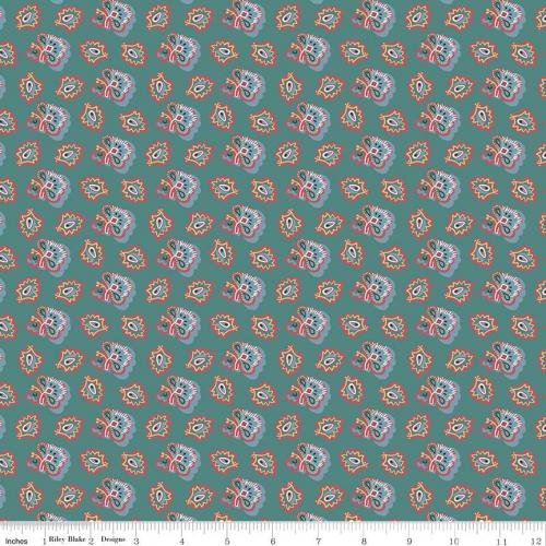 Mansfield Park Green