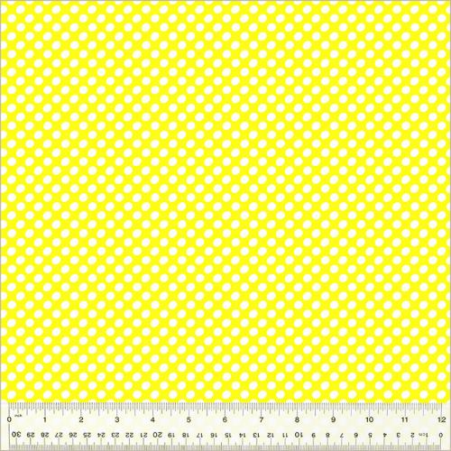 Dot to Dot Yellow