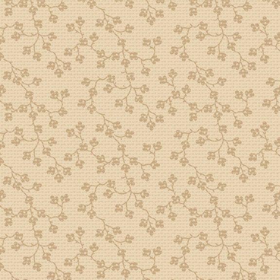 Indigo Neutrals Cream