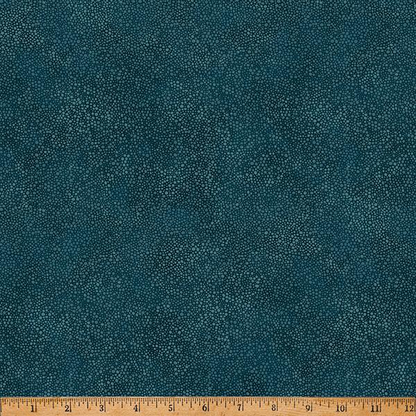 Call of the Wild Blue