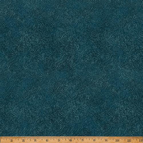 Call of the Wild Blue