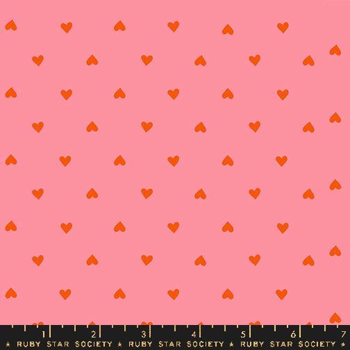 Ruby Star Society: Juicy Pink