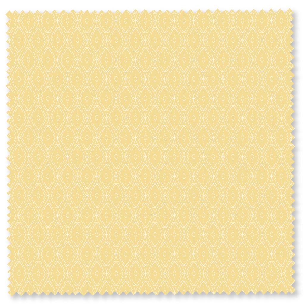 Autumn Bursting by Felicity Fabrics Yellow