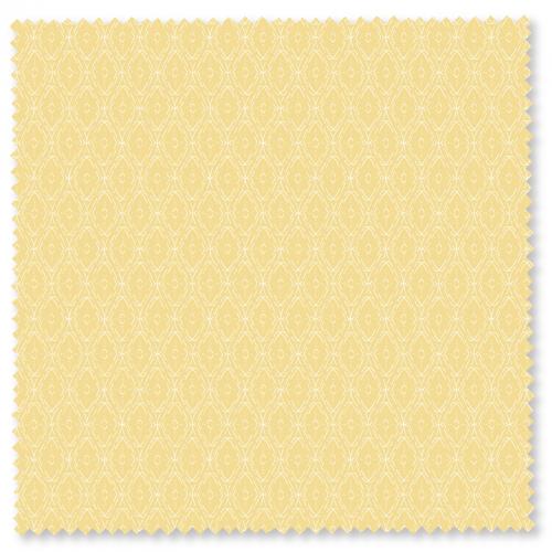 Autumn Bursting by Felicity Fabrics Yellow