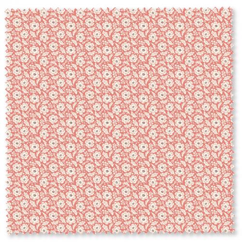 Autumn Bursting by Felicity Fabrics Pink