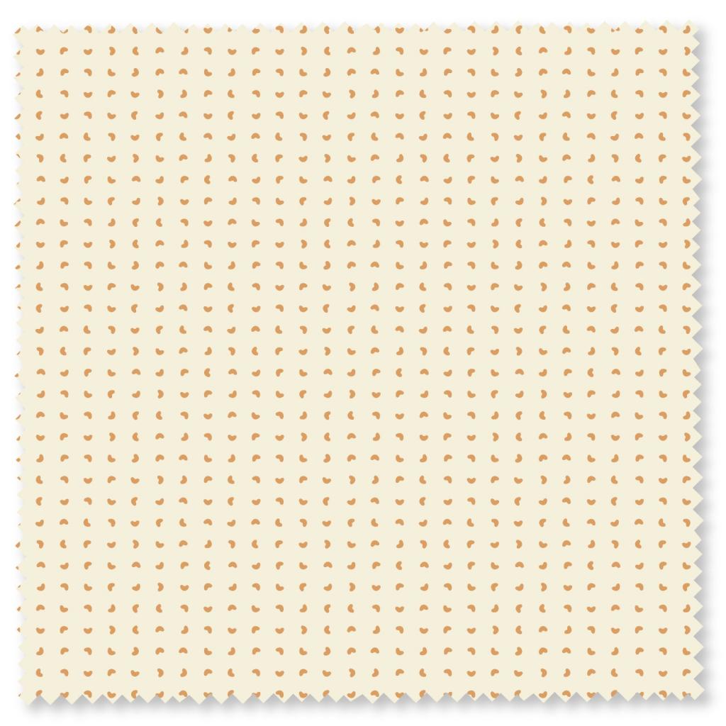 Autumn Bursting by Felicity Fabrics Cream