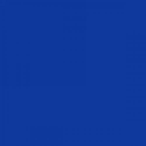 Ruby+Bee Solids Blue