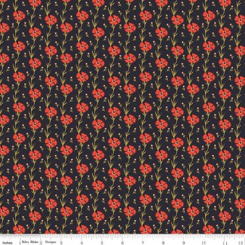 Wanderlust by Danelys Sidron Black