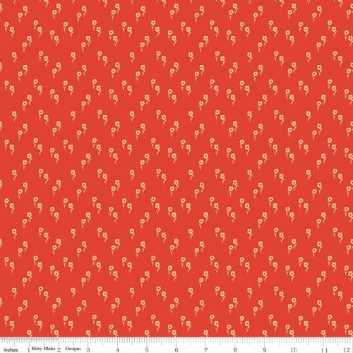 Wanderlust by Danelys Sidron Orange