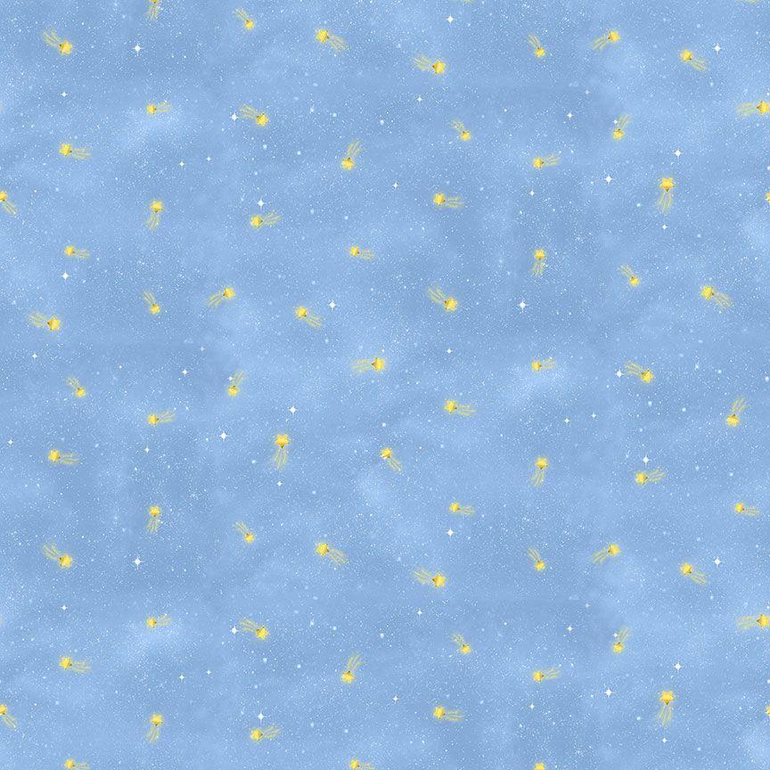 Owl Always Love You Blue