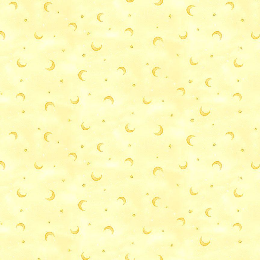 Owl Always Love You Yellow