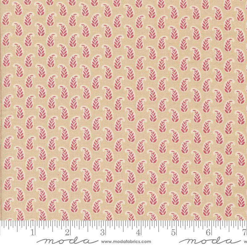 Rouenneries Trois Cream