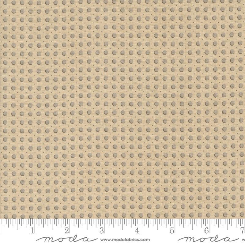 Rouenneries Trois Tan