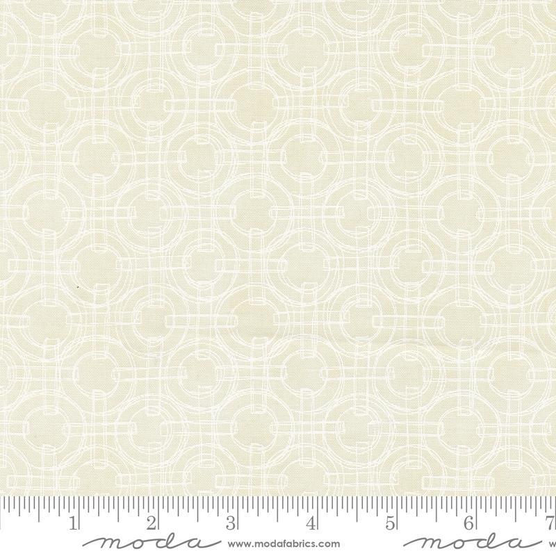 Serena Shores White